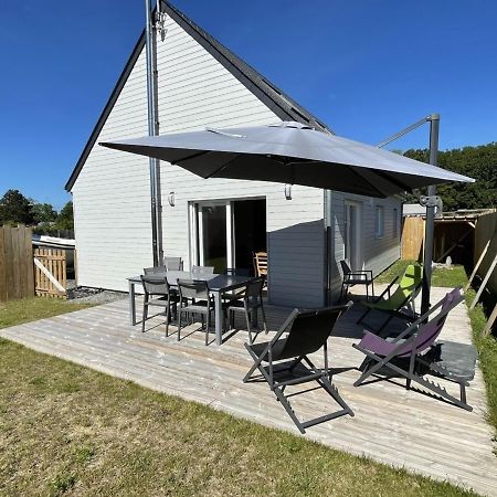 Villa Moderne Au Calme, Terrasse, Jardin Clos, A 500M De La Plage De Kairon, Proche Commerces Et Loisirs - Fr-1-361-372 แซ็งต์-แปร์-ซูร์-แมร์ ภายนอก รูปภาพ