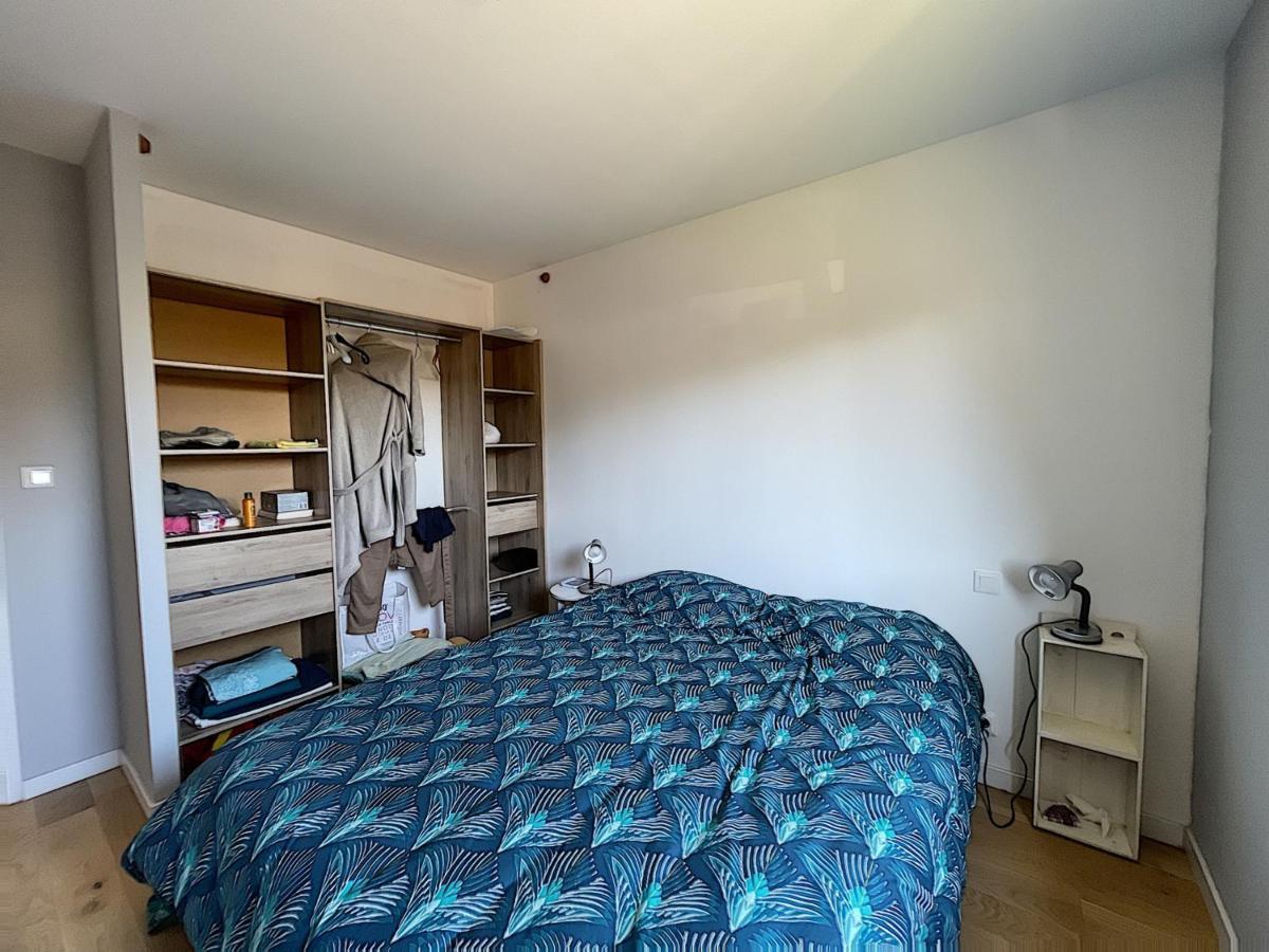 Villa Moderne Au Calme, Terrasse, Jardin Clos, A 500M De La Plage De Kairon, Proche Commerces Et Loisirs - Fr-1-361-372 แซ็งต์-แปร์-ซูร์-แมร์ ภายนอก รูปภาพ