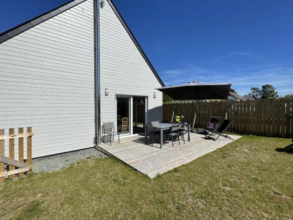 Villa Moderne Au Calme, Terrasse, Jardin Clos, A 500M De La Plage De Kairon, Proche Commerces Et Loisirs - Fr-1-361-372 แซ็งต์-แปร์-ซูร์-แมร์ ภายนอก รูปภาพ
