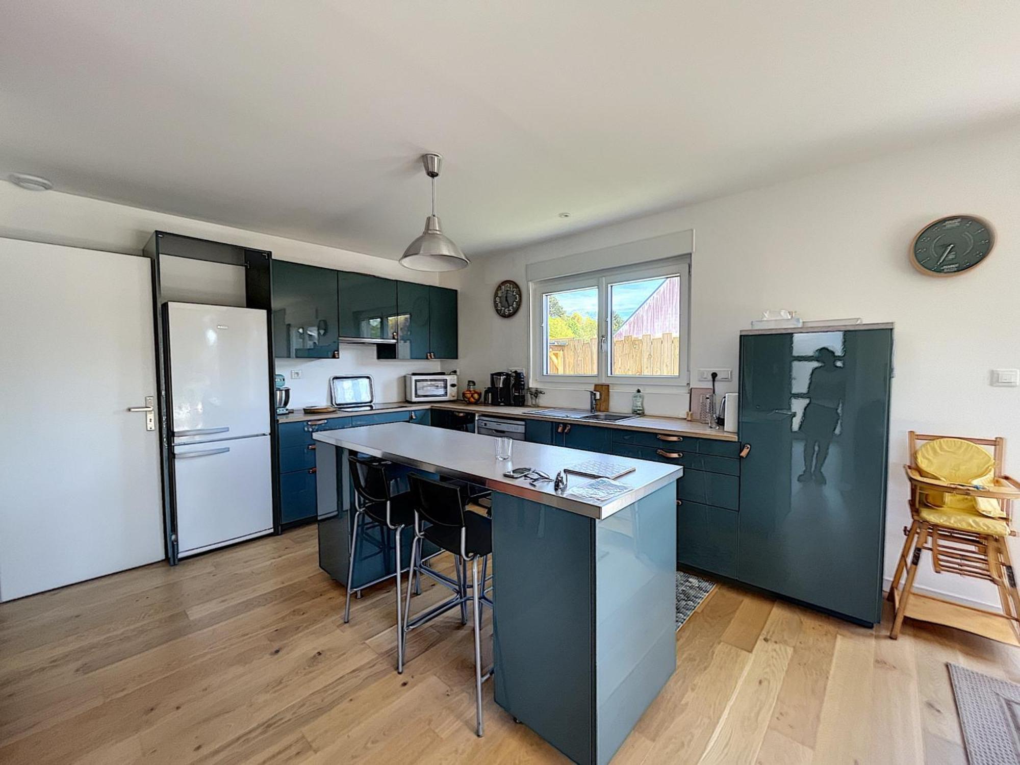 Villa Moderne Au Calme, Terrasse, Jardin Clos, A 500M De La Plage De Kairon, Proche Commerces Et Loisirs - Fr-1-361-372 แซ็งต์-แปร์-ซูร์-แมร์ ภายนอก รูปภาพ